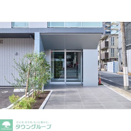 グランカーサ菊川の物件内観写真